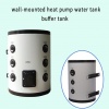 Wall mounted heat pump water tank 60L 80